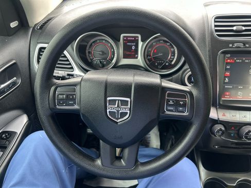 Used 2012 Dodge Journey SXT w/ Popular Equipment Group FWD image 15