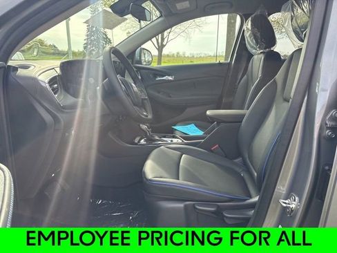 New 2026 Buick Encore GX Sport Touring AWD/4WD image 12