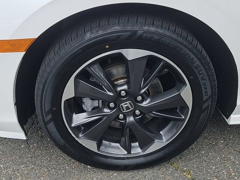Certified 2024 Honda Odyssey Elite image 7