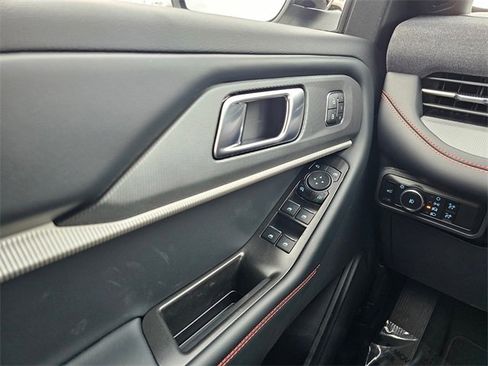 New 2026 Ford Explorer ST image 32