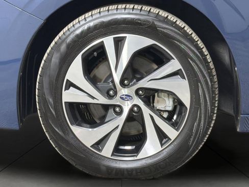 Used 2024 Subaru Legacy Premium AWD/4WD image 24