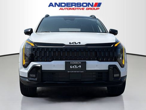 New 2026 Kia Sportage X-Line AWD/4WD image 14
