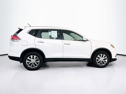 Used 2014 Nissan Rogue S AWD/4WD image 10