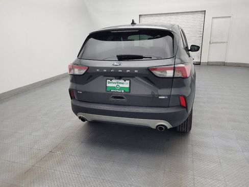 Used 2020 Ford Escape SE AWD/4WD image 7