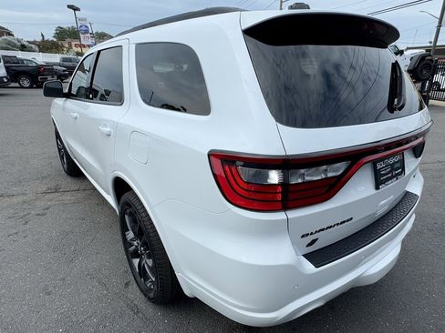 New 2026 Dodge Durango GT image 5