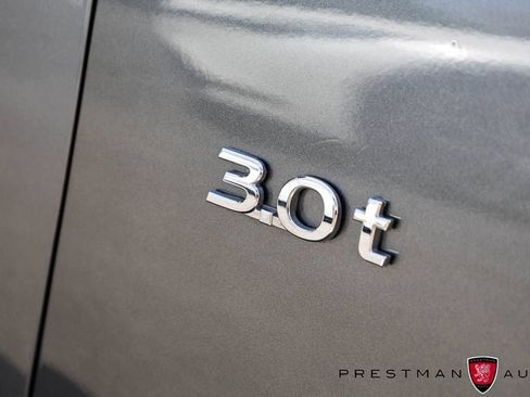 Used 2019 INFINITI Q50 Luxe w/ Essential Package (3.0T Luxe) AWD/4WD image 11