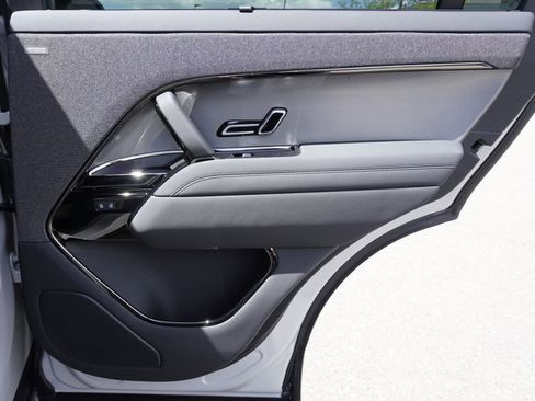 New 2026 Land Rover Range Rover Sport Dynamic SE AWD/4WD image 25
