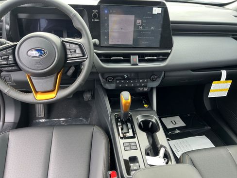 New 2026 Subaru Outback Wilderness image 10