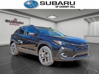 New 2026 Subaru Crosstrek 2.5i Premium