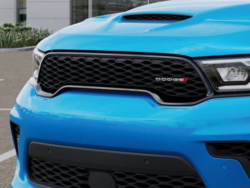 New 2026 Dodge Durango GT AWD/4WD image 11