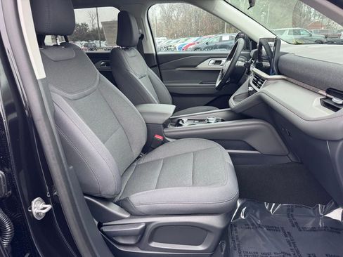 New 2026 Ford Explorer Active AWD/4WD image 23