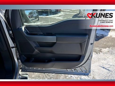 Used 2024 Ford F150 XLT w/ Mobile Office Package image 19