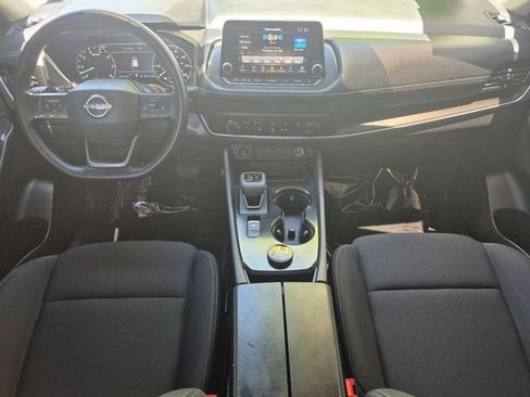Certified 2026 Nissan Rogue S AWD/4WD image 20
