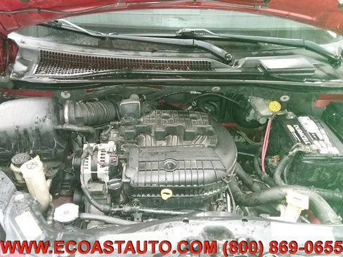 Used 2008 Dodge Grand Caravan SXT image 9