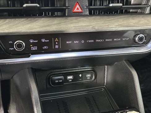 Used 2024 Kia Sportage X-Line w/ X-Line Premium Package image 24