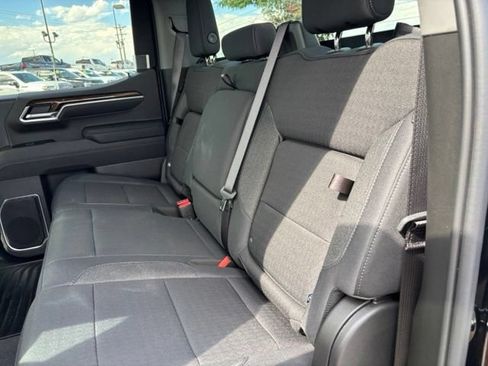 New 2026 GMC Sierra 1500 Elevation AWD/4WD image 18