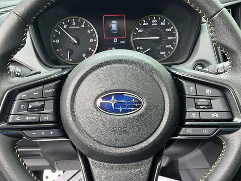 Certified 2025 Subaru Crosstrek 2.5i Sport AWD/4WD image 12