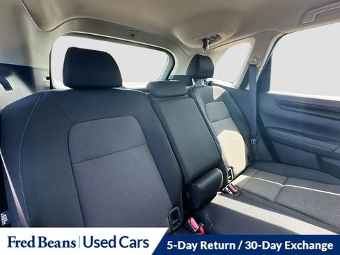 Used 2024 Honda CR-V LX image 31