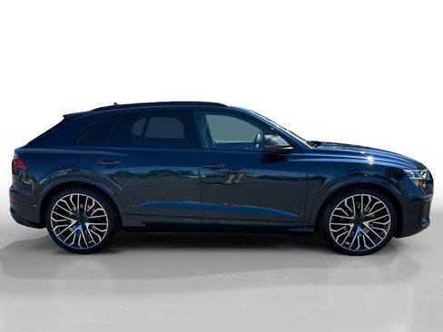 New 2026 Audi SQ8 Prestige AWD/4WD image 6