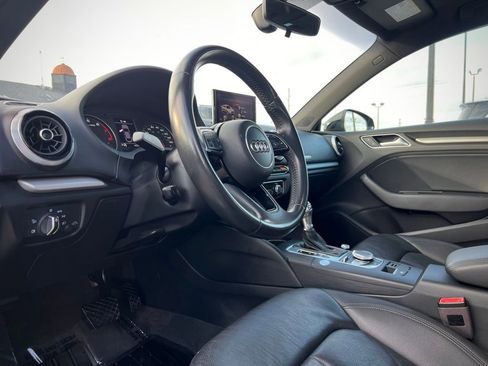 Used 2018 Audi A3 2.0T Premium w/ Convenience Package image 54