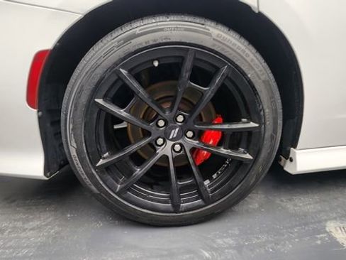 Used 2023 Dodge Charger Scat Pack w/ Dynamics Package image 18