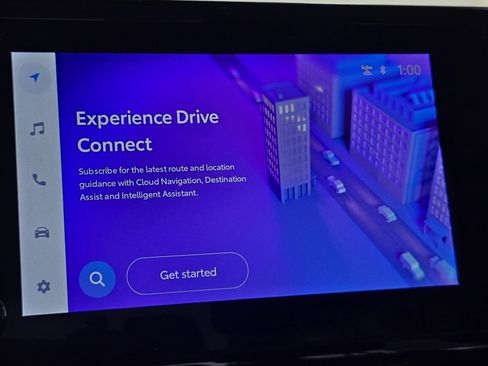 New 2026 Toyota Corolla LE image 3