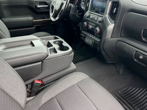 Used 2022 Chevrolet Silverado 1500 RST w/ Bed Protection Package RWD image 19
