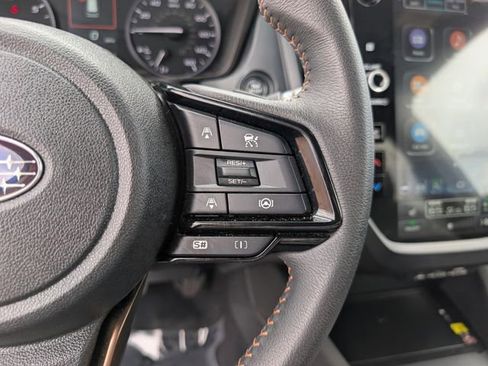 Certified 2025 Subaru Forester Sport image 26