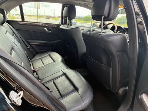 Used 2013 Mercedes-Benz E 350 Sedan image 26