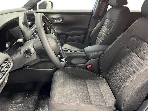 New 2027 Honda HR-V Sport image 13