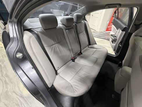 Used 2014 Honda Civic EX-L image 6