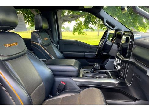 Used 2021 Ford F150 Tremor w/ Equipment Group 402A High image 8