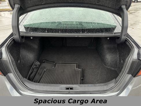 Certified 2019 Nissan Altima 2.5 Platinum image 13