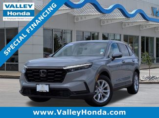 Used 2023 Honda CR-V EX video 1