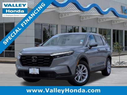 Used 2023 Honda CR-V EX