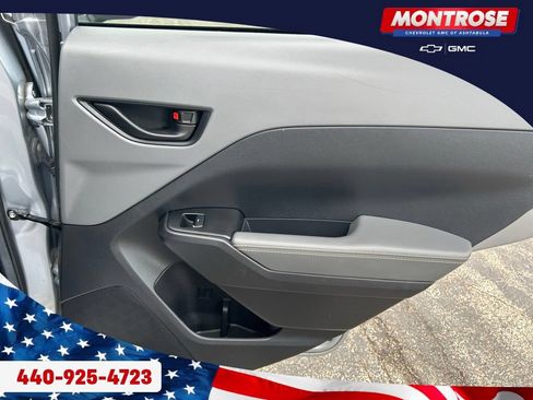 Used 2024 Subaru Crosstrek 2.5i Sport w/ Popular Package #4A AWD/4WD image 28