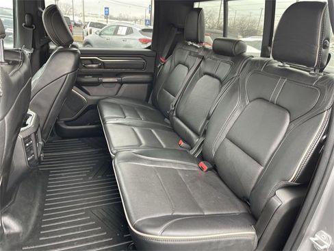 Used 2020 RAM 1500 Limited image 23