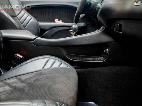 Used 2023 Dodge Challenger SRT Hellcat w/ Plus Package image 90