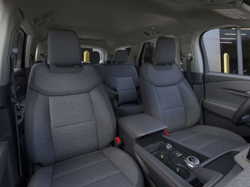 New 2026 Ford Explorer Active AWD/4WD image 10