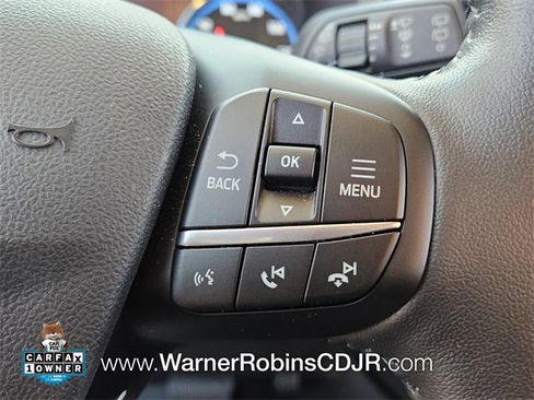 Used 2023 Ford Bronco Sport Outer Banks w/ Tech Package image 26