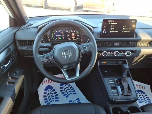 New 2026 Honda CR-V Sport-L image 10