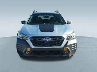 Used 2022 Subaru Outback Wilderness video 2