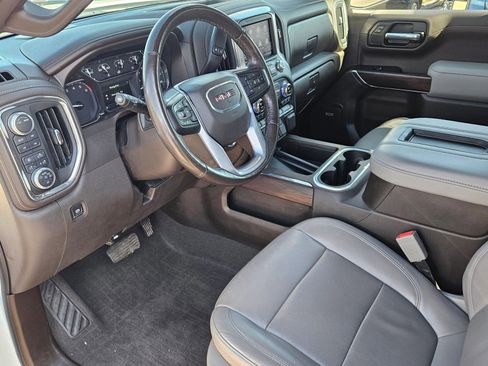 Used 2020 GMC Sierra 1500 SLT w/ SLT Premium Plus Package image 10