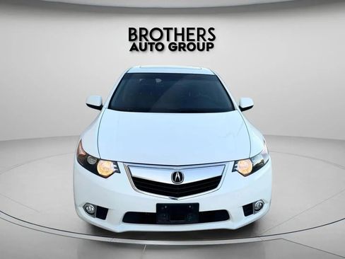Used 2012 Acura TSX Special Edition image 3