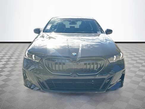 New 2026 BMW 540i xDrive 540i xDrive w/ M Sport Package image 2