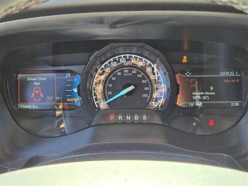 Used 2020 Ford Ranger Lariat image 29