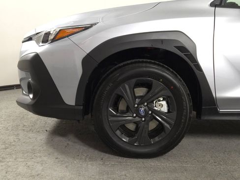 New 2026 Subaru Crosstrek 2.5i AWD/4WD image 7