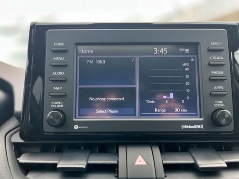 Used 2022 Toyota RAV4 XLE w/ Convenience Package AWD/4WD image 29