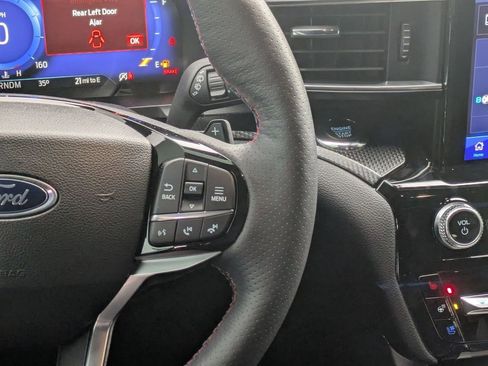 Used 2024 Ford Explorer ST w/ Equipment Group 401A image 14