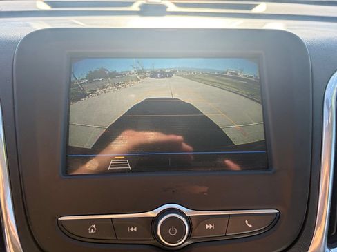 Used 2019 Chevrolet Equinox LT AWD/4WD image 33